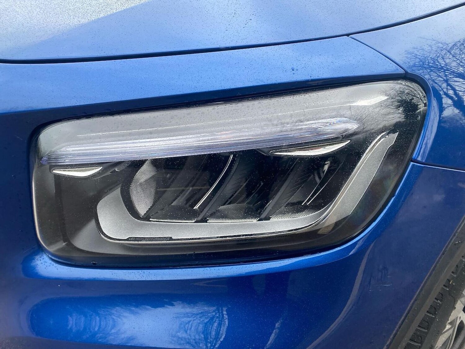 Used Mercedes-Benz GLB 2025 for sale - 77488451: Photo 34