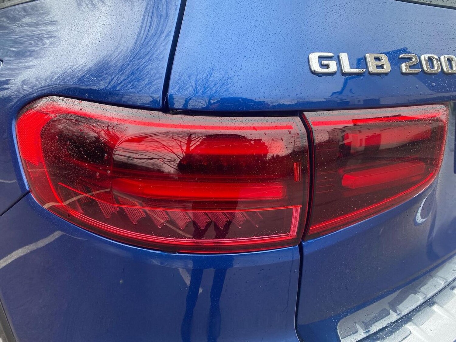 Used Mercedes-Benz GLB 2025 for sale - 77488451: Photo 36