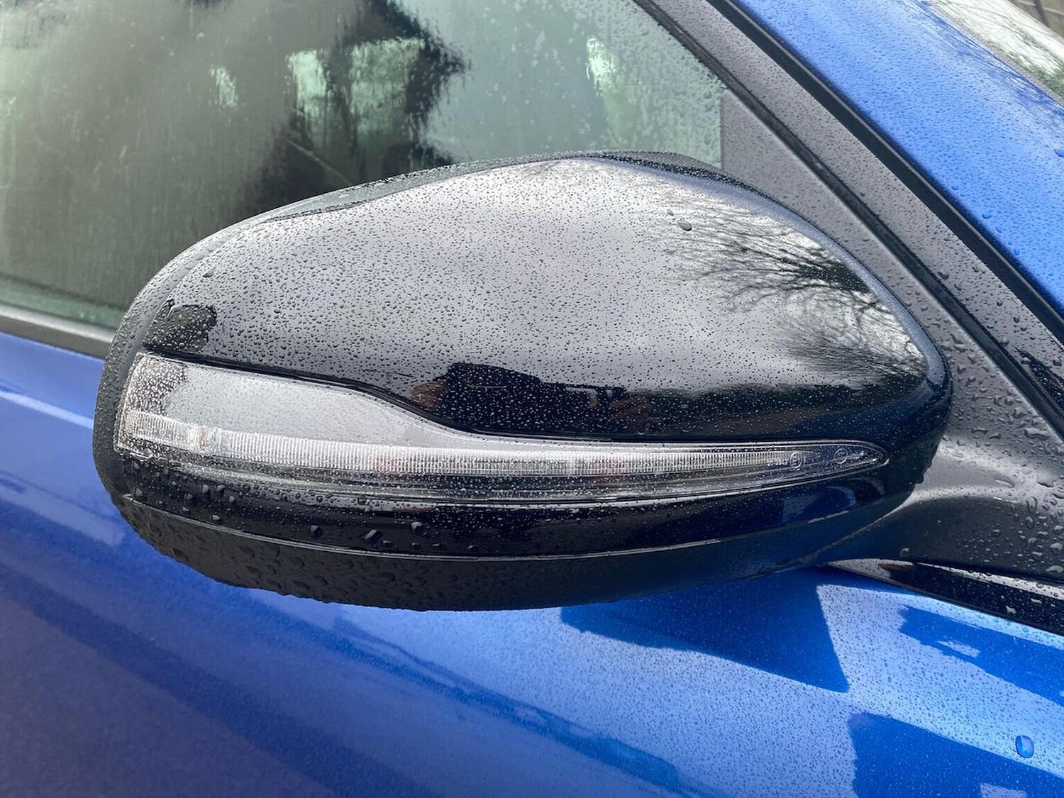 Used Mercedes-Benz GLB 2025 for sale - 77488451: Photo 38