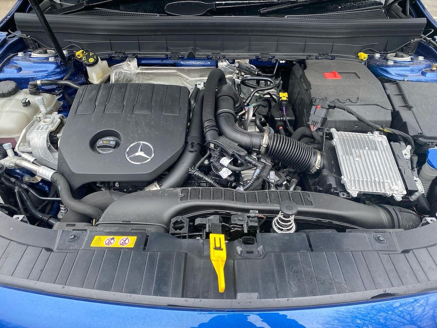 Used Mercedes-Benz GLB 2025 for sale - 77488451: Photo 39