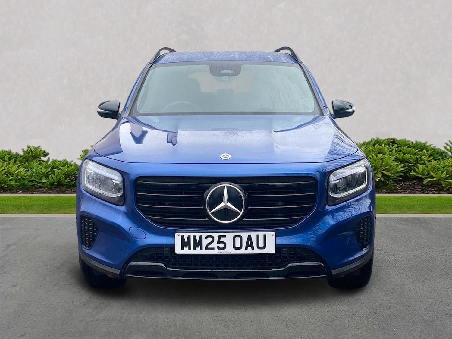Used Mercedes-Benz GLB 2025 for sale - 77488451: Photo 5