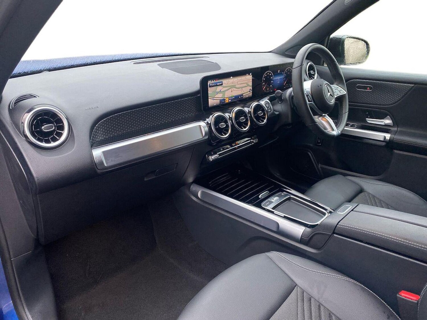 Used Mercedes-Benz GLB 2025 for sale - 77488451: Photo 7