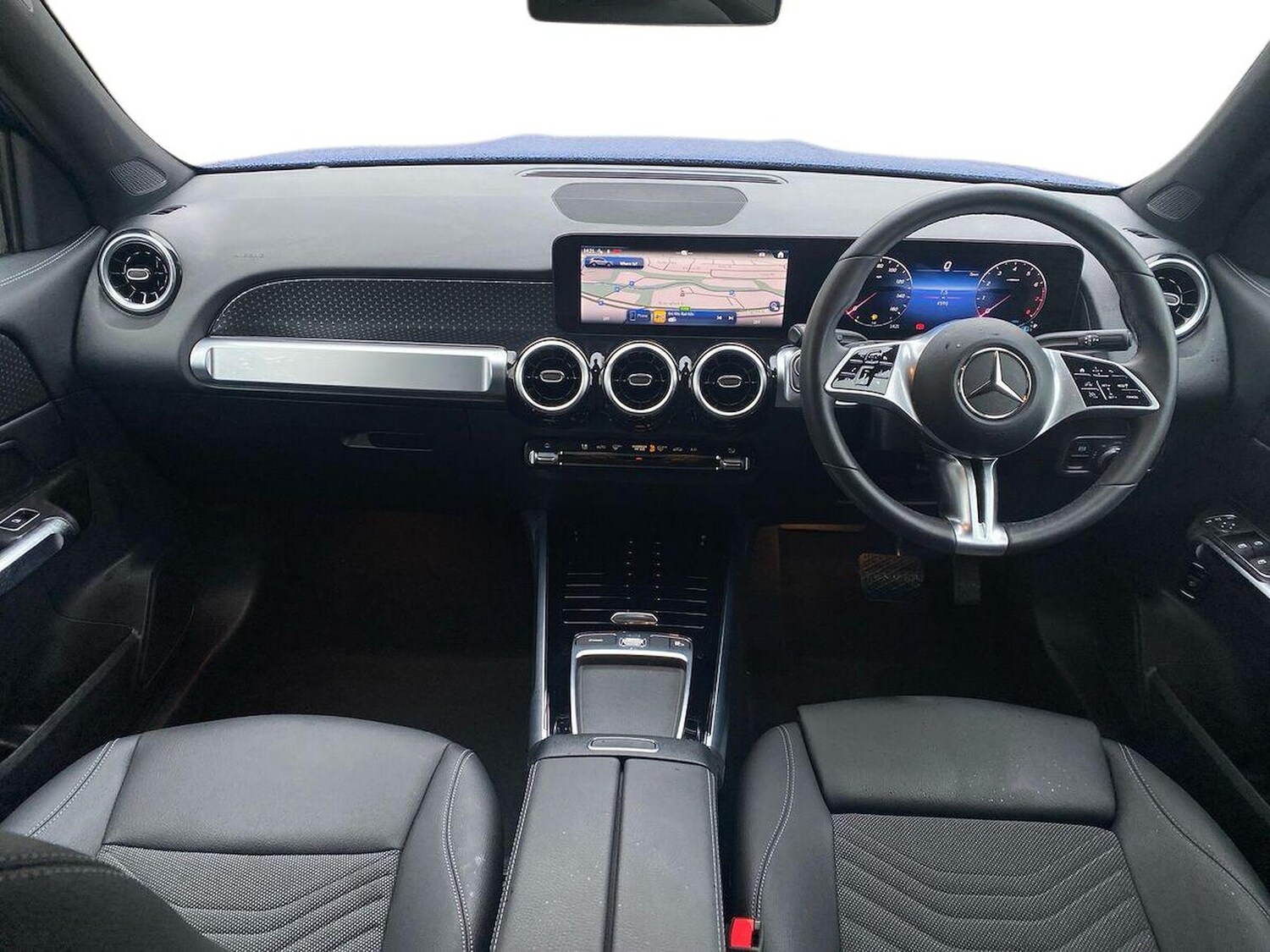 Used Mercedes-Benz GLB 2025 for sale - 77488451: Photo 8