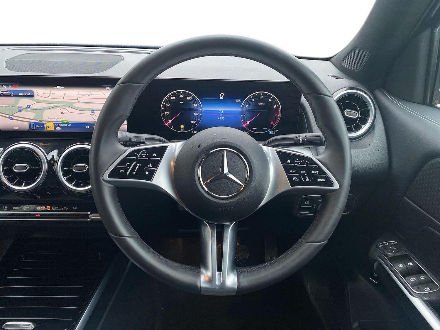 Used Mercedes-Benz GLB 2025 for sale - 77488451: Photo 9