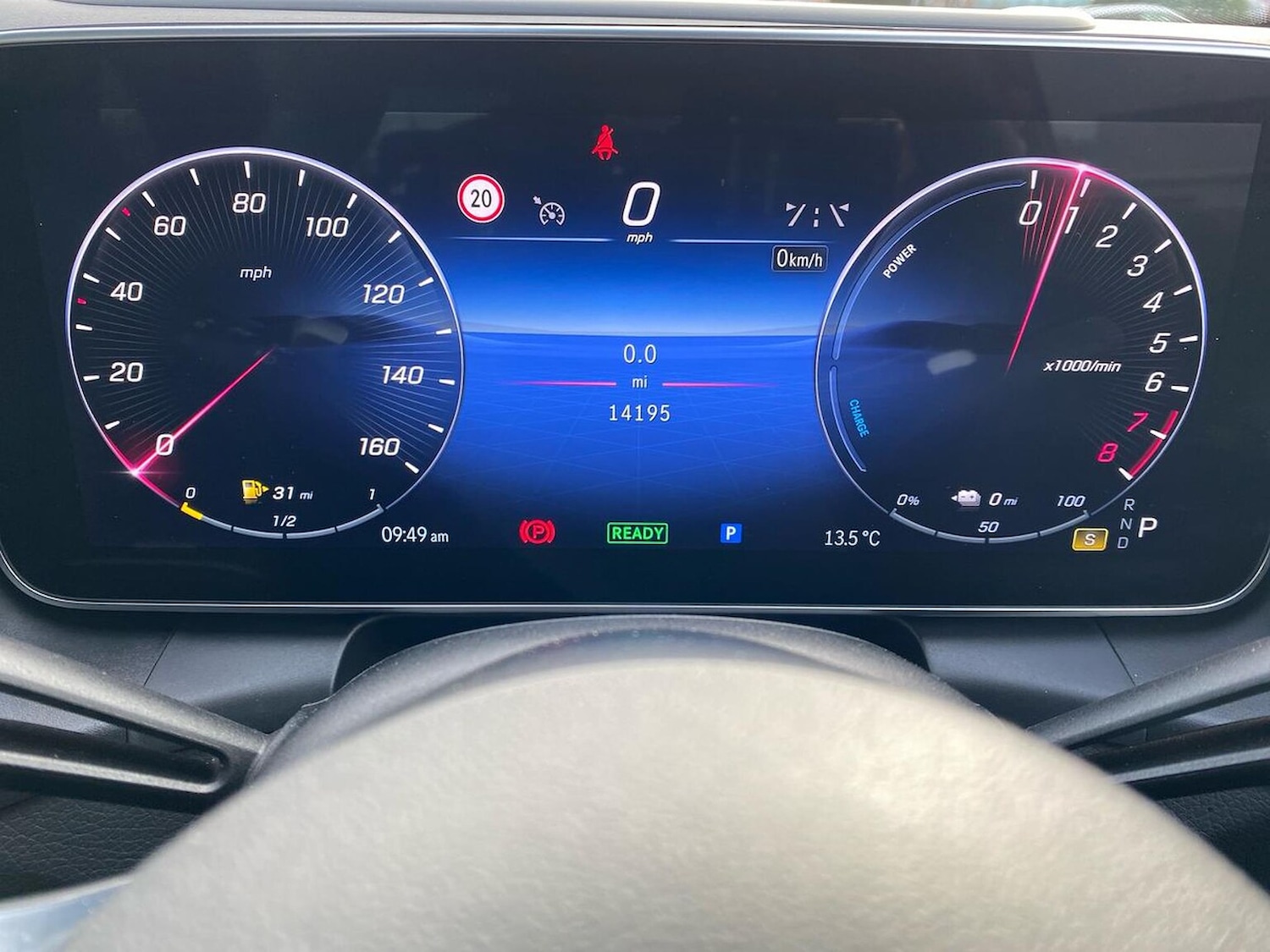 Used Mercedes-Benz GLC 2023 for sale - 76517956: Photo 10