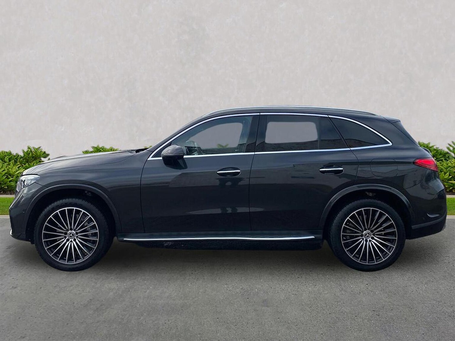 Used Mercedes-Benz GLC 2023 for sale - 76517956: Photo 19