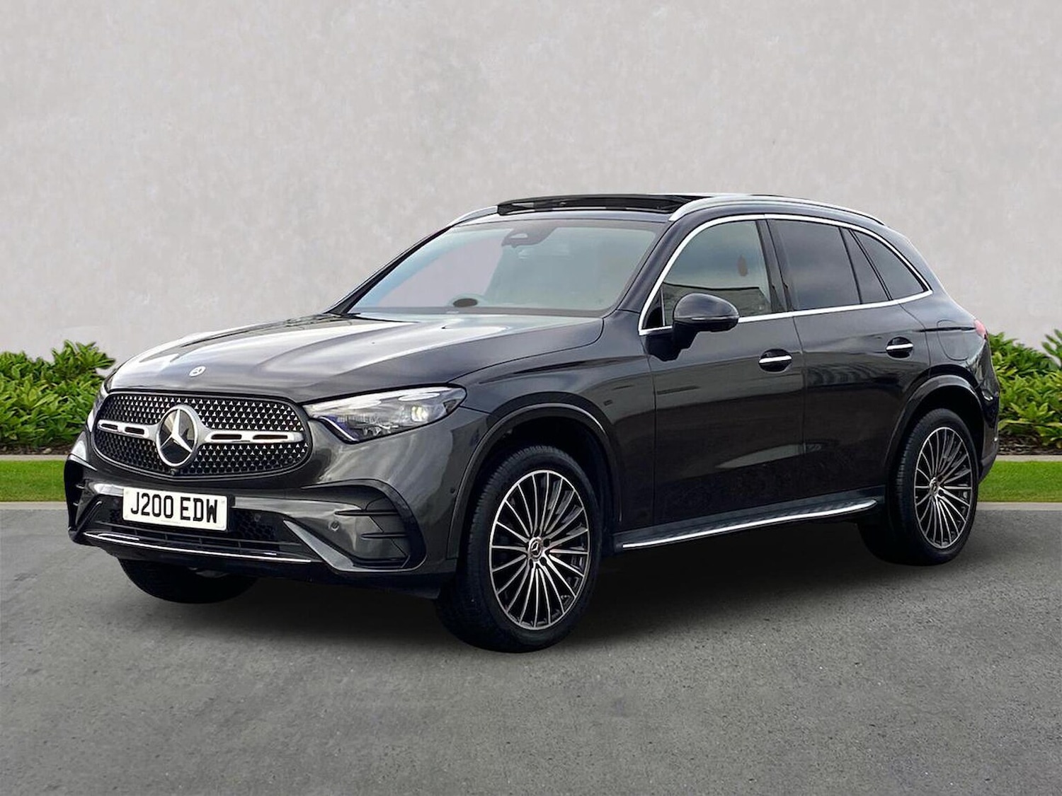 Used Mercedes-Benz GLC 2023 for sale - 76517956: Photo 20