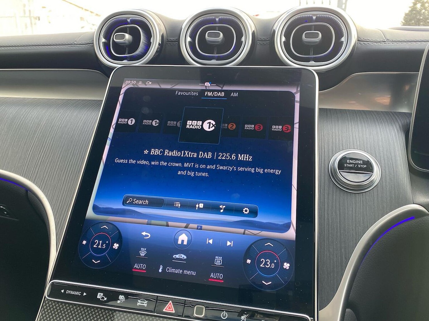 Used Mercedes-Benz GLC 2023 for sale - 76517956: Photo 25