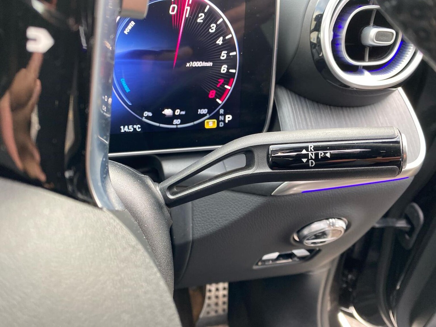 Used Mercedes-Benz GLC 2023 for sale - 76517956: Photo 29