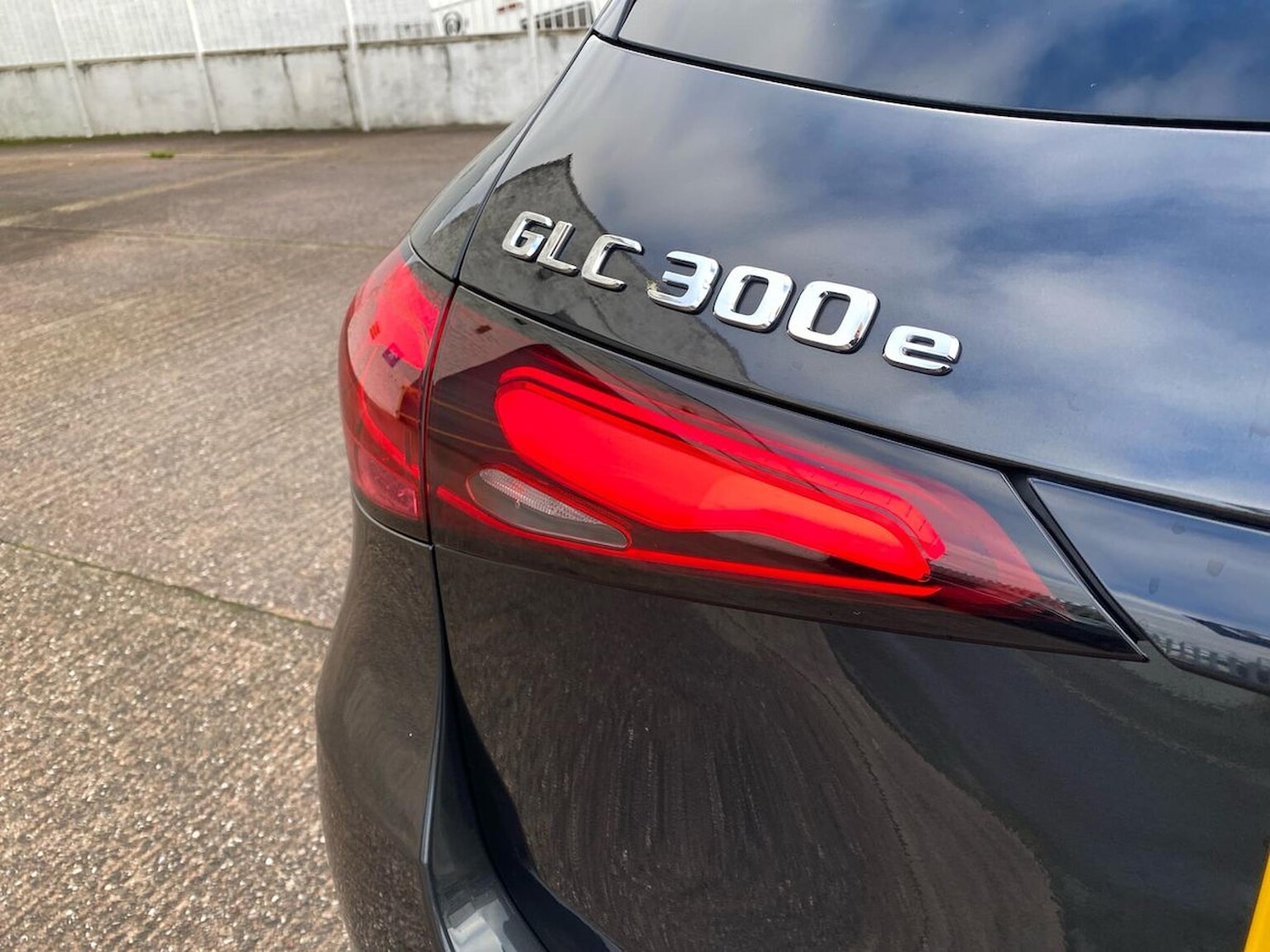 Used Mercedes-Benz GLC 2023 for sale - 76517956: Photo 36