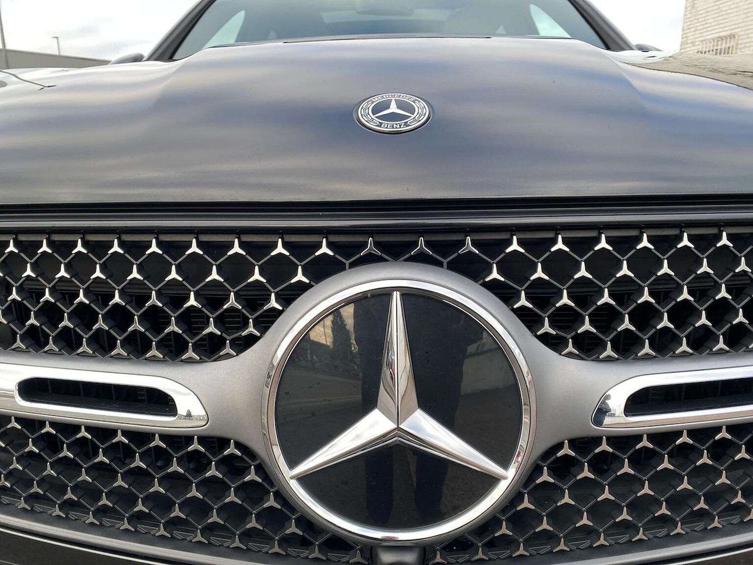 Used Mercedes-Benz GLC 2023 for sale - 76517956: Photo 39