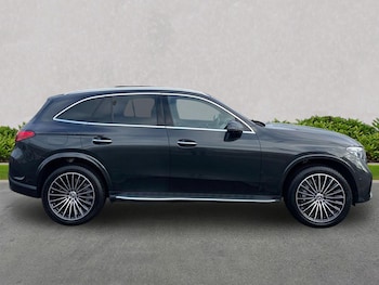 Used Mercedes-Benz GLC 2023 for sale - 76517956: Photo