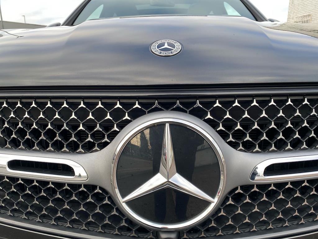 Used Mercedes-Benz GLC 2023 for sale - 76517956: Photo 41