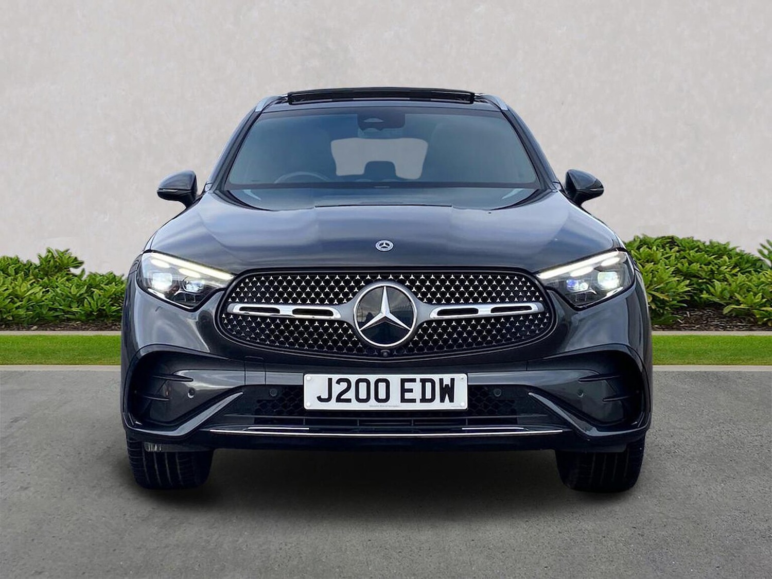 Used Mercedes-Benz GLC 2023 for sale - 76517956: Photo 5