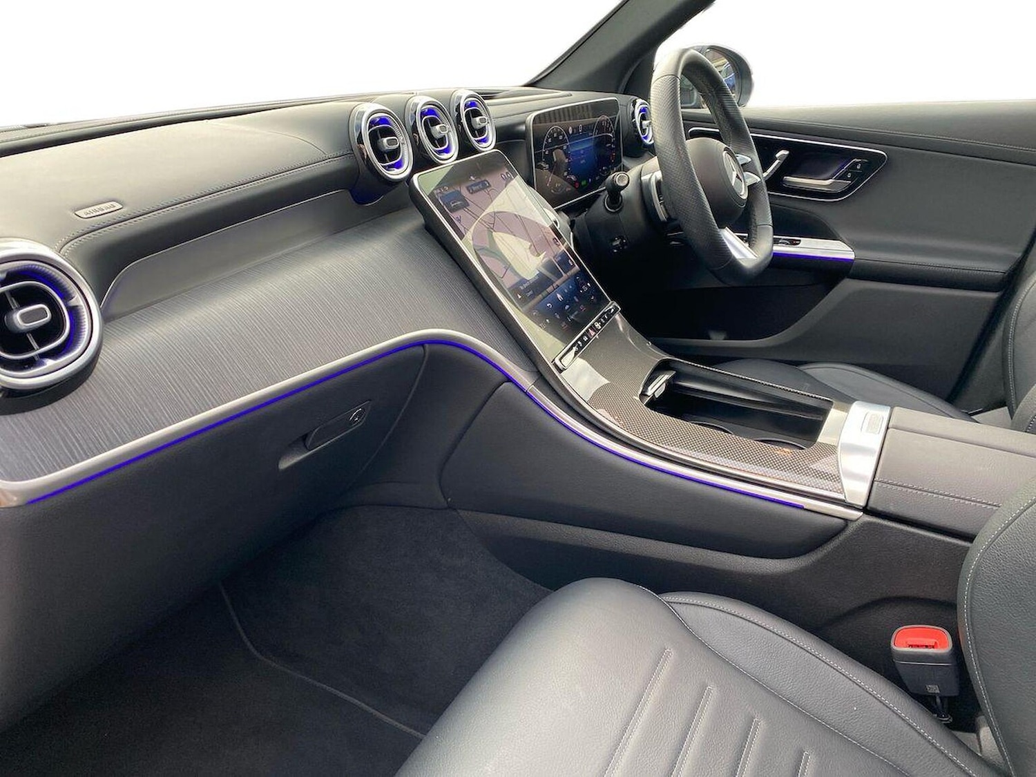 Used Mercedes-Benz GLC 2023 for sale - 76517956: Photo 7