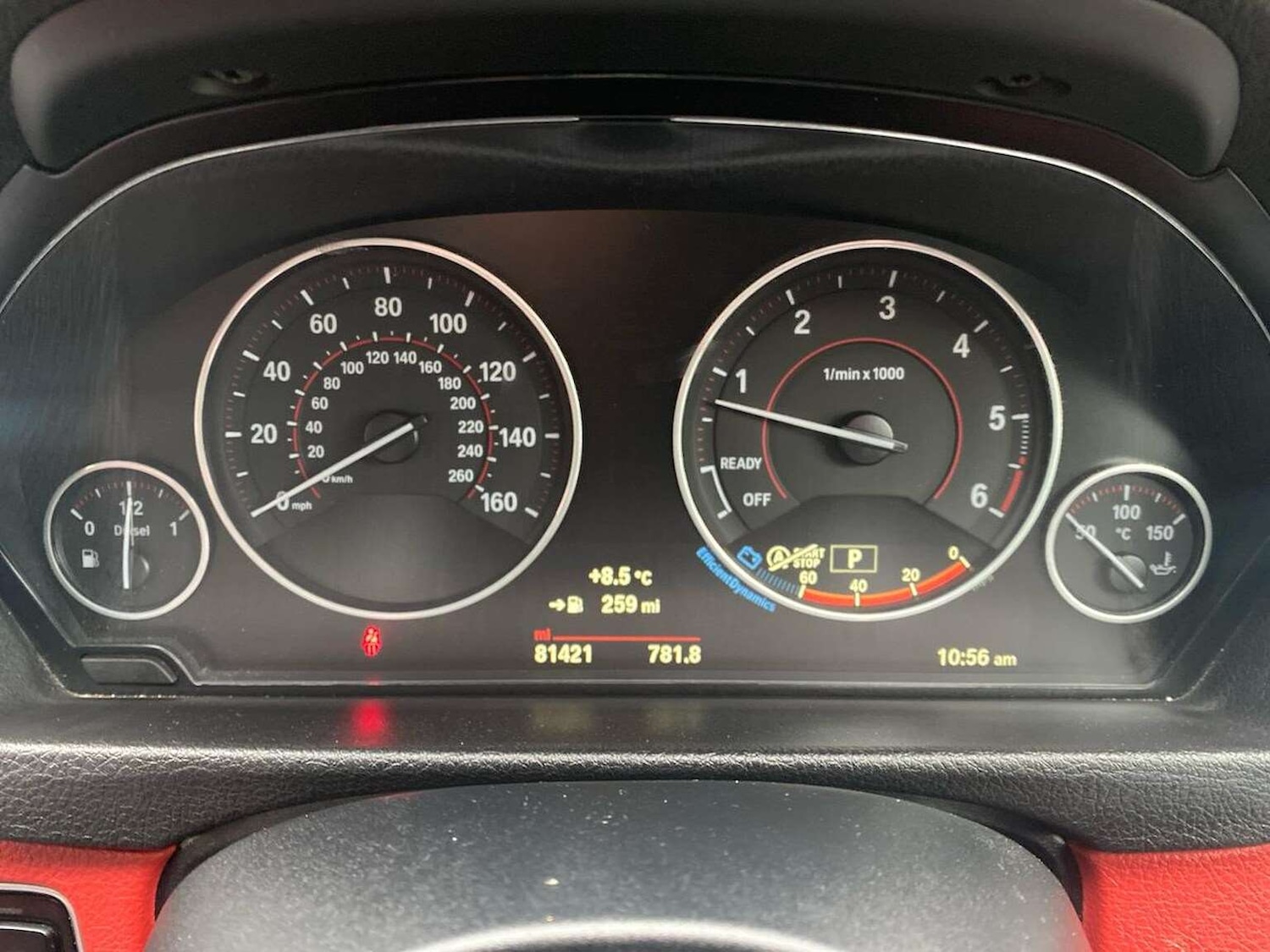 Used BMW 4 Series 2018 for sale - 77603711: Photo 10