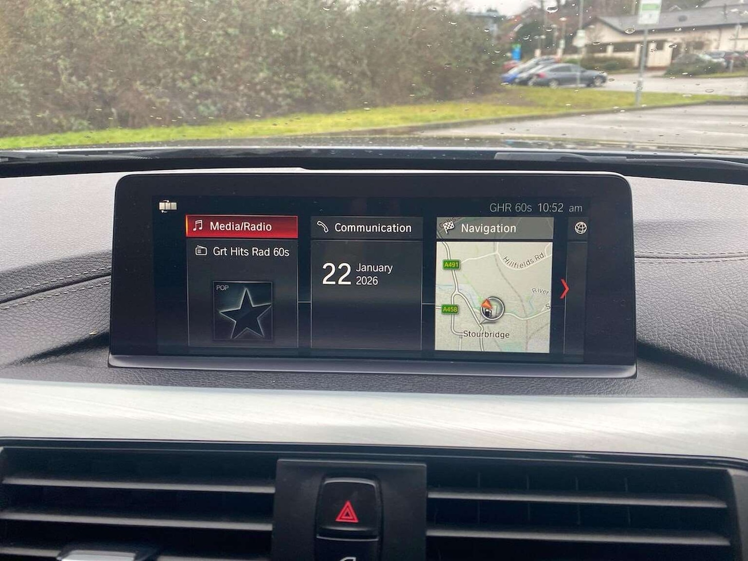 Used BMW 4 Series 2018 for sale - 77603711: Photo 11