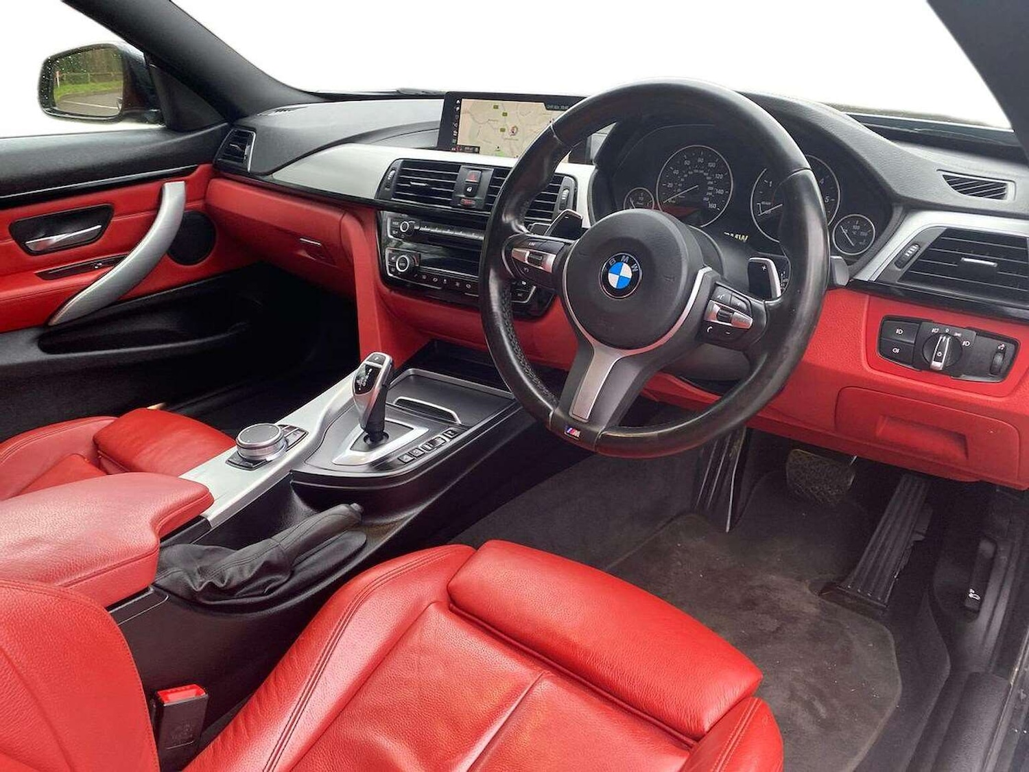 Used BMW 4 Series 2018 for sale - 77603711: Photo 15
