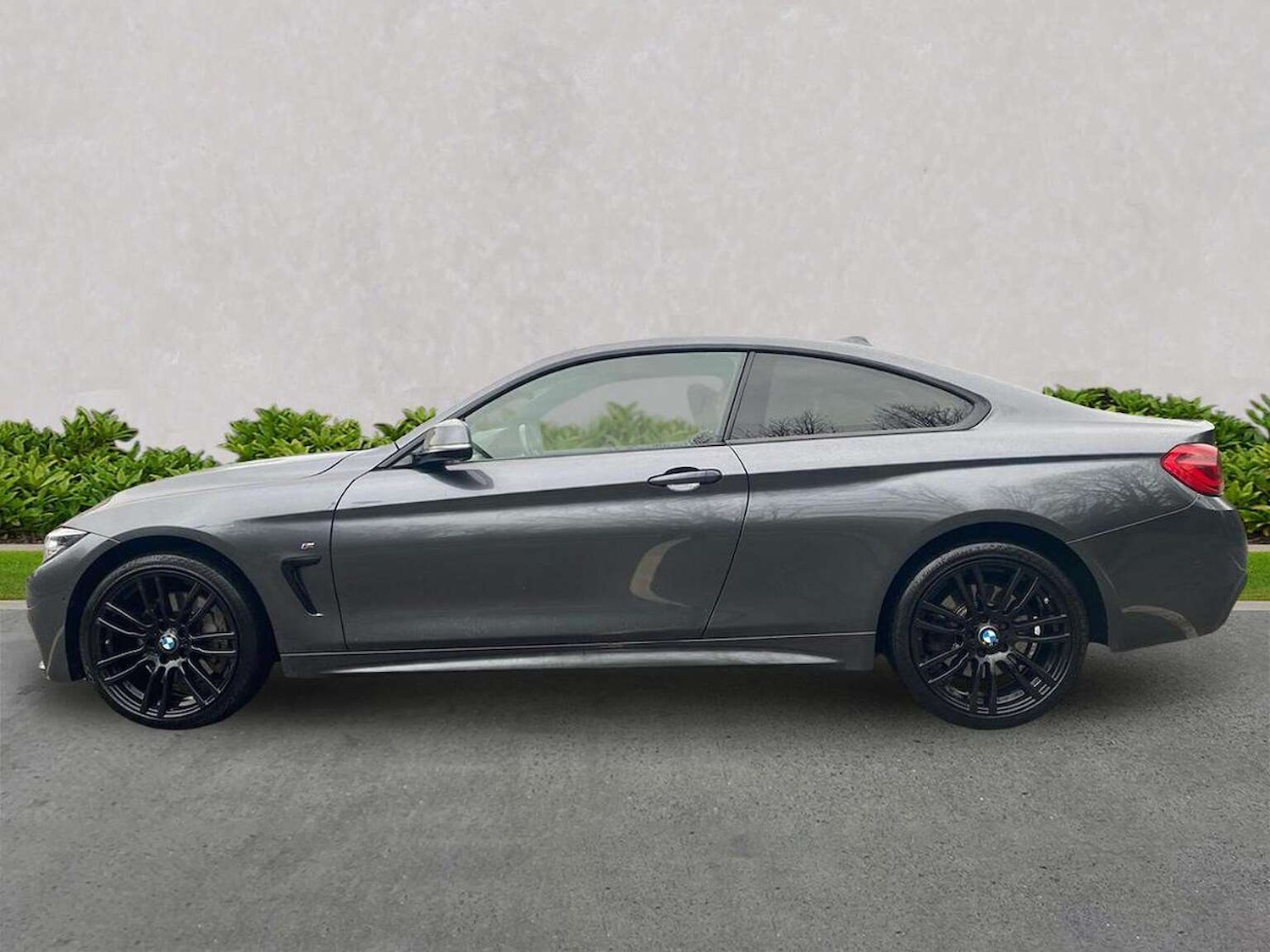 Used BMW 4 Series 2018 for sale - 77603711: Photo 19