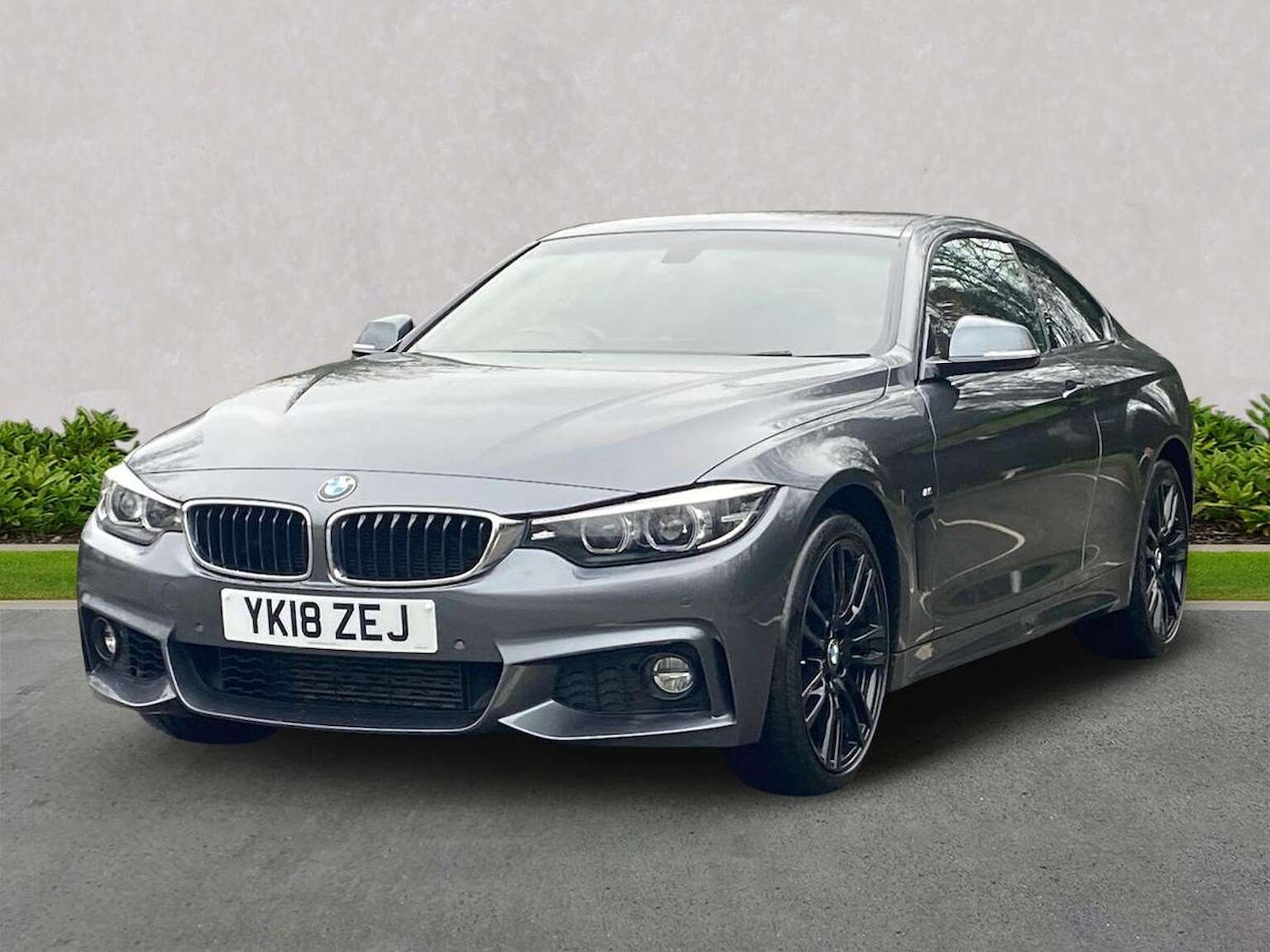 Used BMW 4 Series 2018 for sale - 77603711: Photo 20
