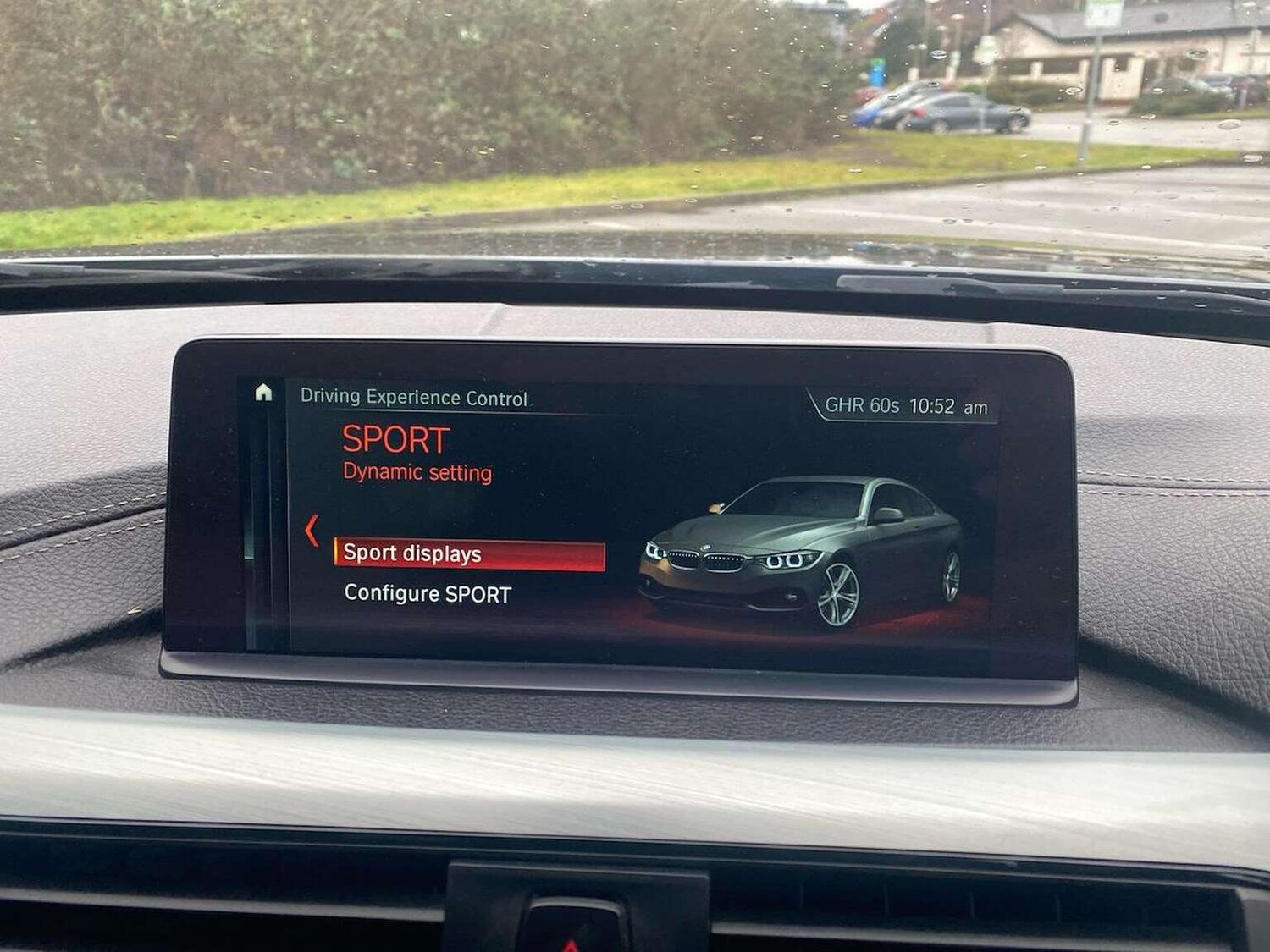 Used BMW 4 Series 2018 for sale - 77603711: Photo 25