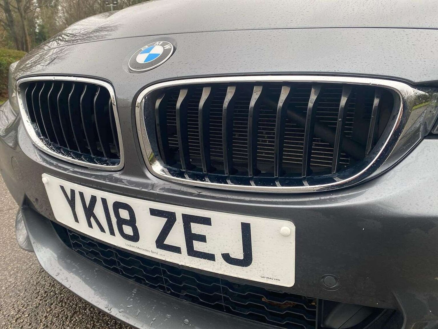 Used BMW 4 Series 2018 for sale - 77603711: Photo 33