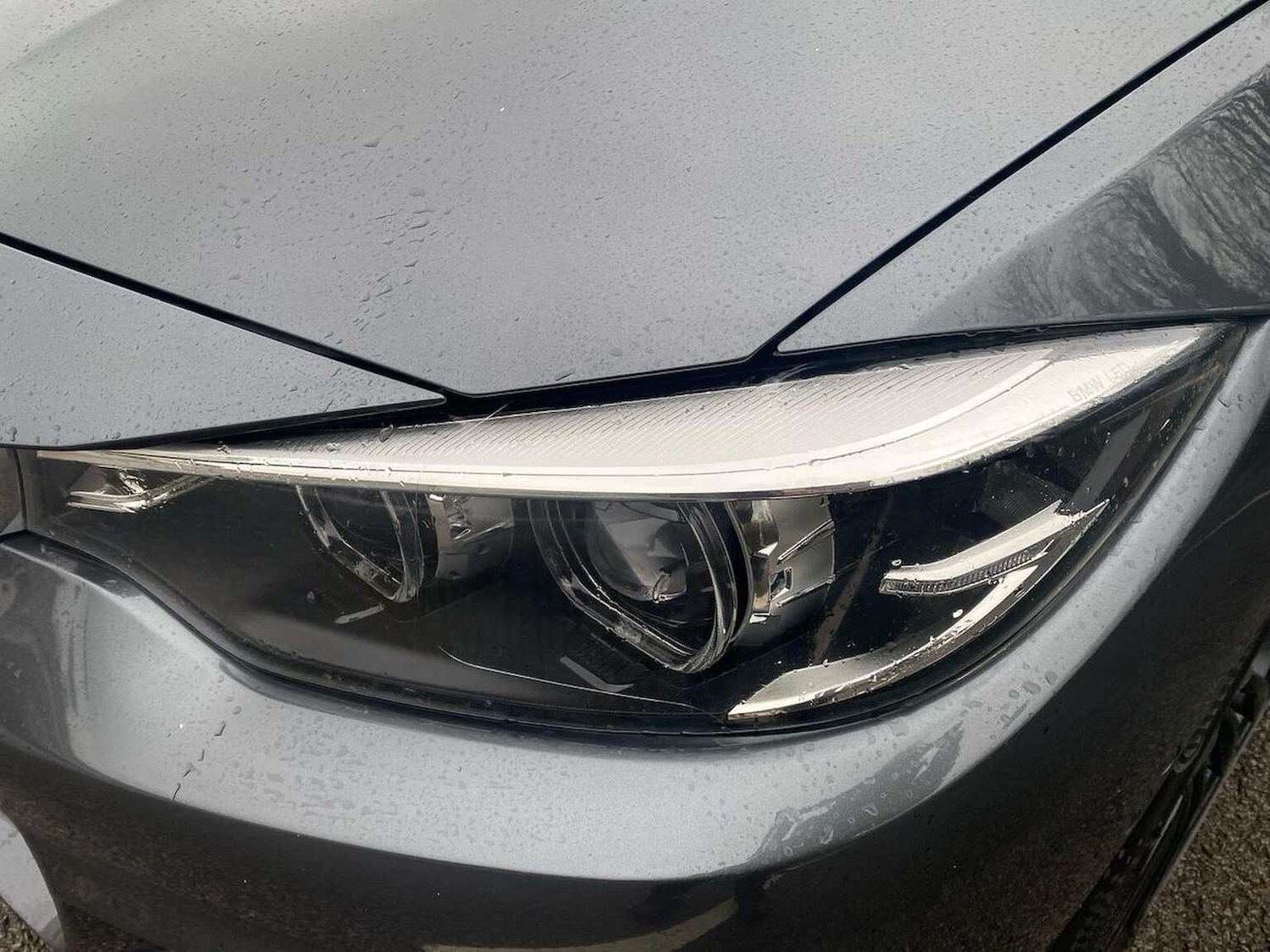 Used BMW 4 Series 2018 for sale - 77603711: Photo 34
