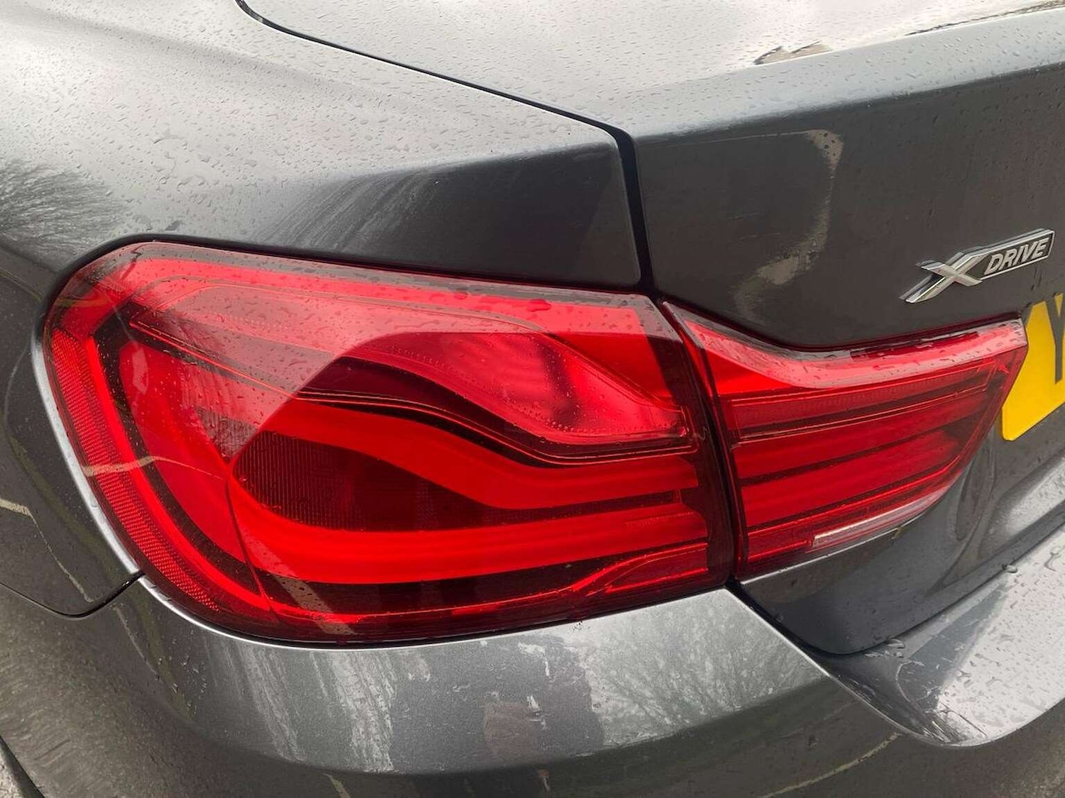 Used BMW 4 Series 2018 for sale - 77603711: Photo 36