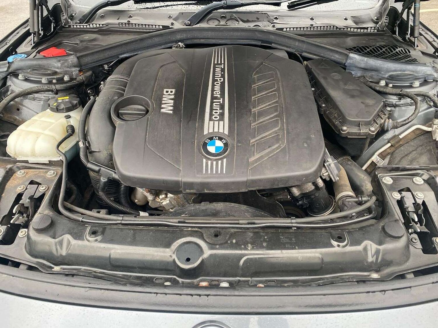 Used BMW 4 Series 2018 for sale - 77603711: Photo 39