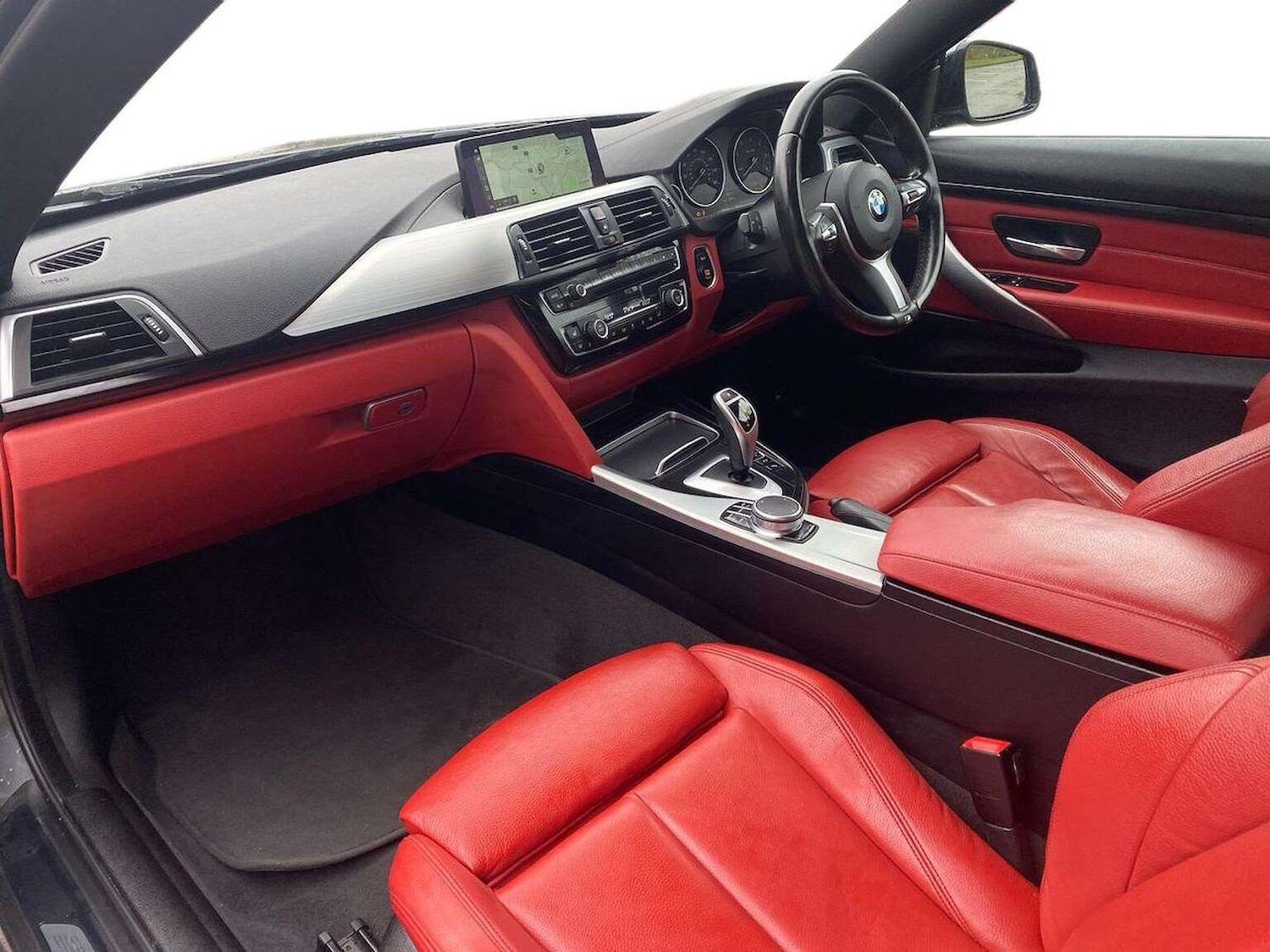 Used BMW 4 Series 2018 for sale - 77603711: Photo 7