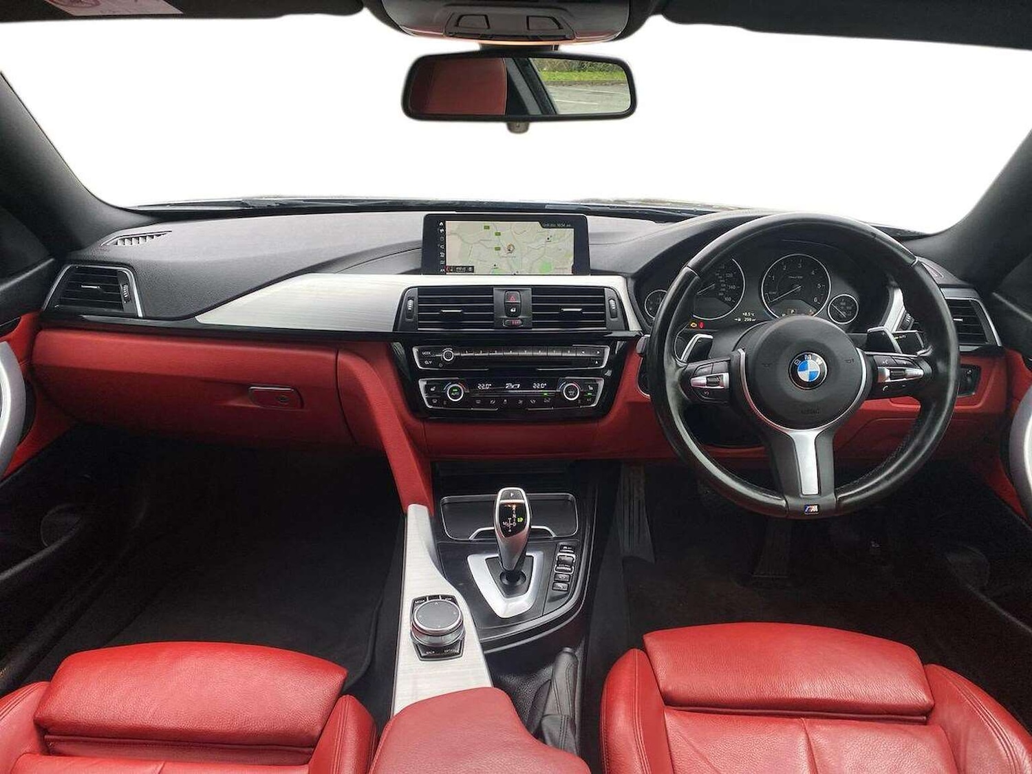Used BMW 4 Series 2018 for sale - 77603711: Photo 8
