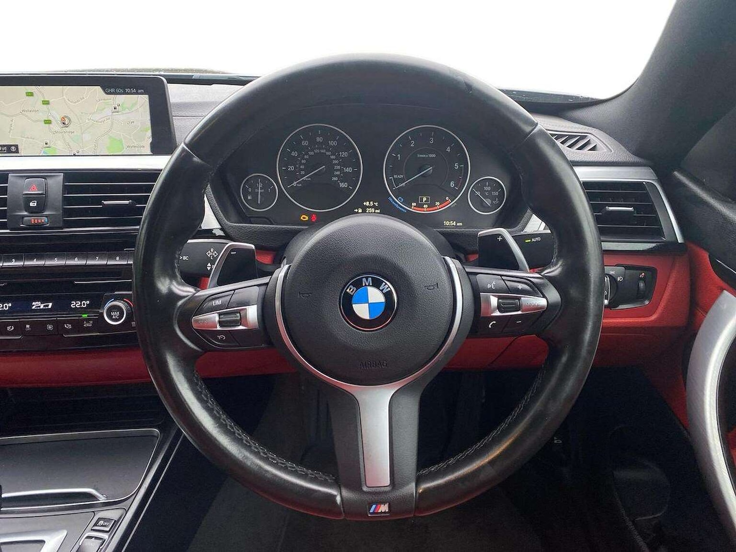 Used BMW 4 Series 2018 for sale - 77603711: Photo 9