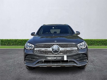 Used Mercedes-Benz GLC 2022 for sale - 79386043: Photo