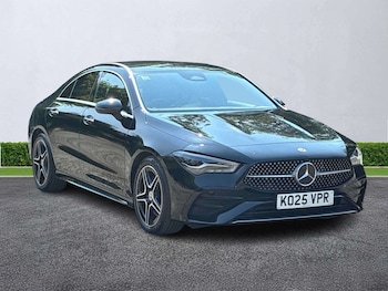 Used Mercedes-Benz CLA 2025 for sale - 79137451: Photo