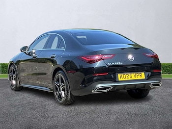 Used Mercedes-Benz CLA 2025 for sale - 79137451: Photo