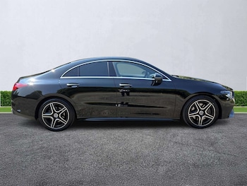 Used Mercedes-Benz CLA 2025 for sale - 79137451: Photo