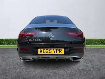 Used Mercedes-Benz CLA 2025 for sale - 79137451: Photo