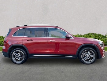 Used Mercedes-Benz GLB 2024 for sale - 76879706: Photo