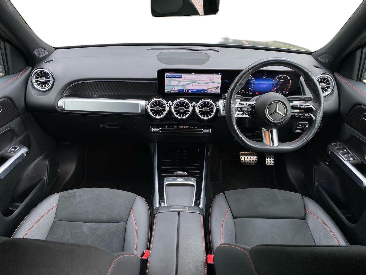 Used Mercedes-Benz GLB 2024 for sale - 77034569: Photo 10