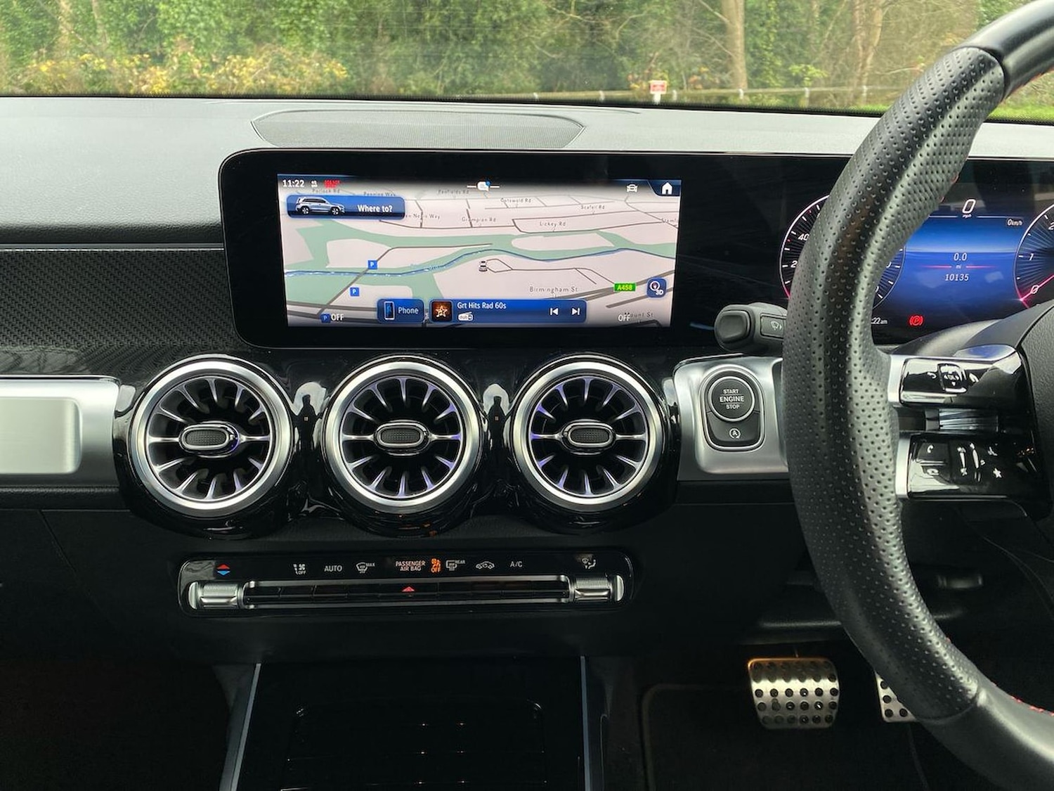 Used Mercedes-Benz GLB 2024 for sale - 77034569: Photo 15