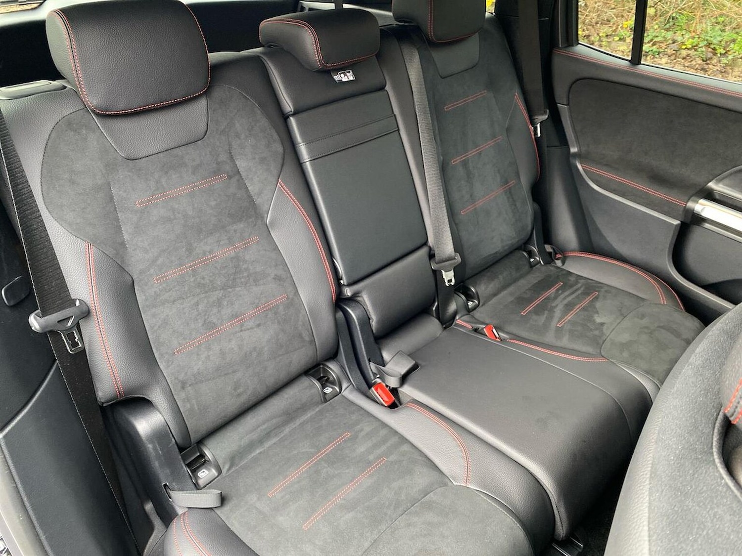 Used Mercedes-Benz GLB 2024 for sale - 77034569: Photo 18