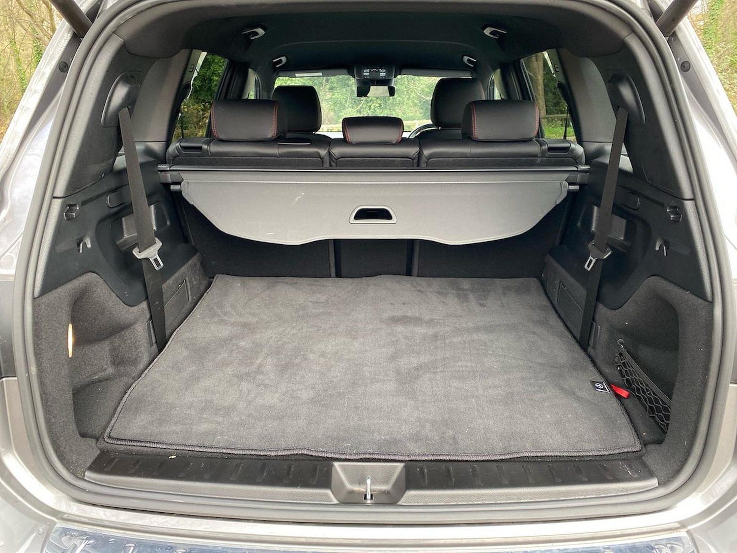 Used Mercedes-Benz GLB 2024 for sale - 77034569: Photo 19