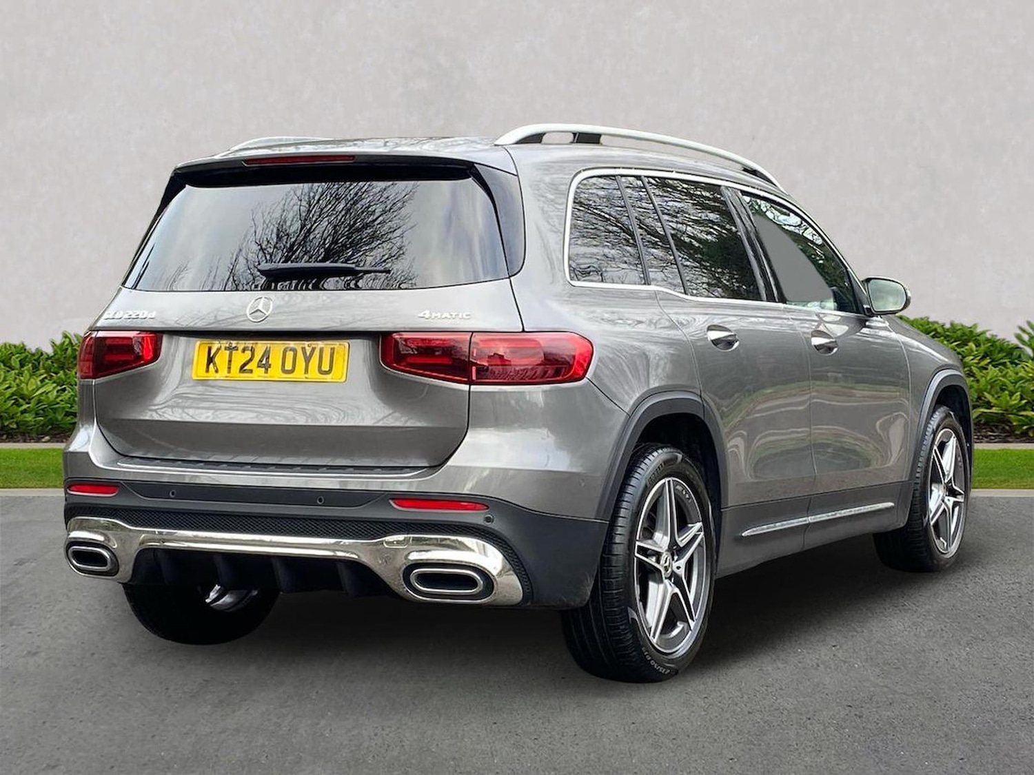 Used Mercedes-Benz GLB 2024 for sale - 77034569: Photo 20