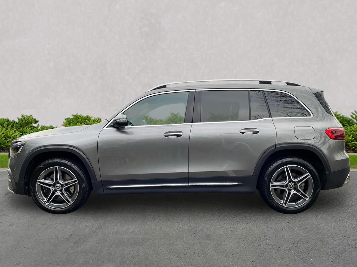 Used Mercedes-Benz GLB 2024 for sale - 77034569: Photo 21