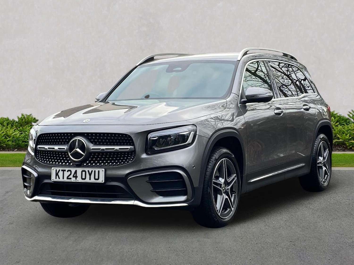 Used Mercedes-Benz GLB 2024 for sale - 77034569: Photo 22