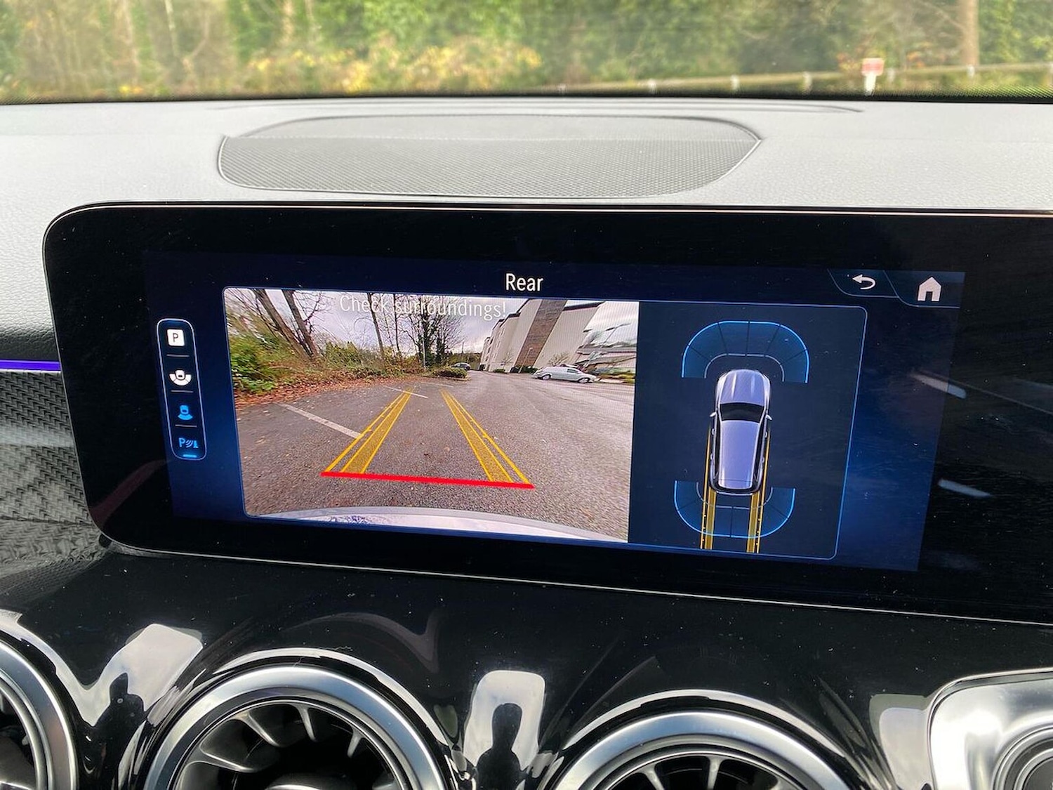 Used Mercedes-Benz GLB 2024 for sale - 77034569: Photo 25