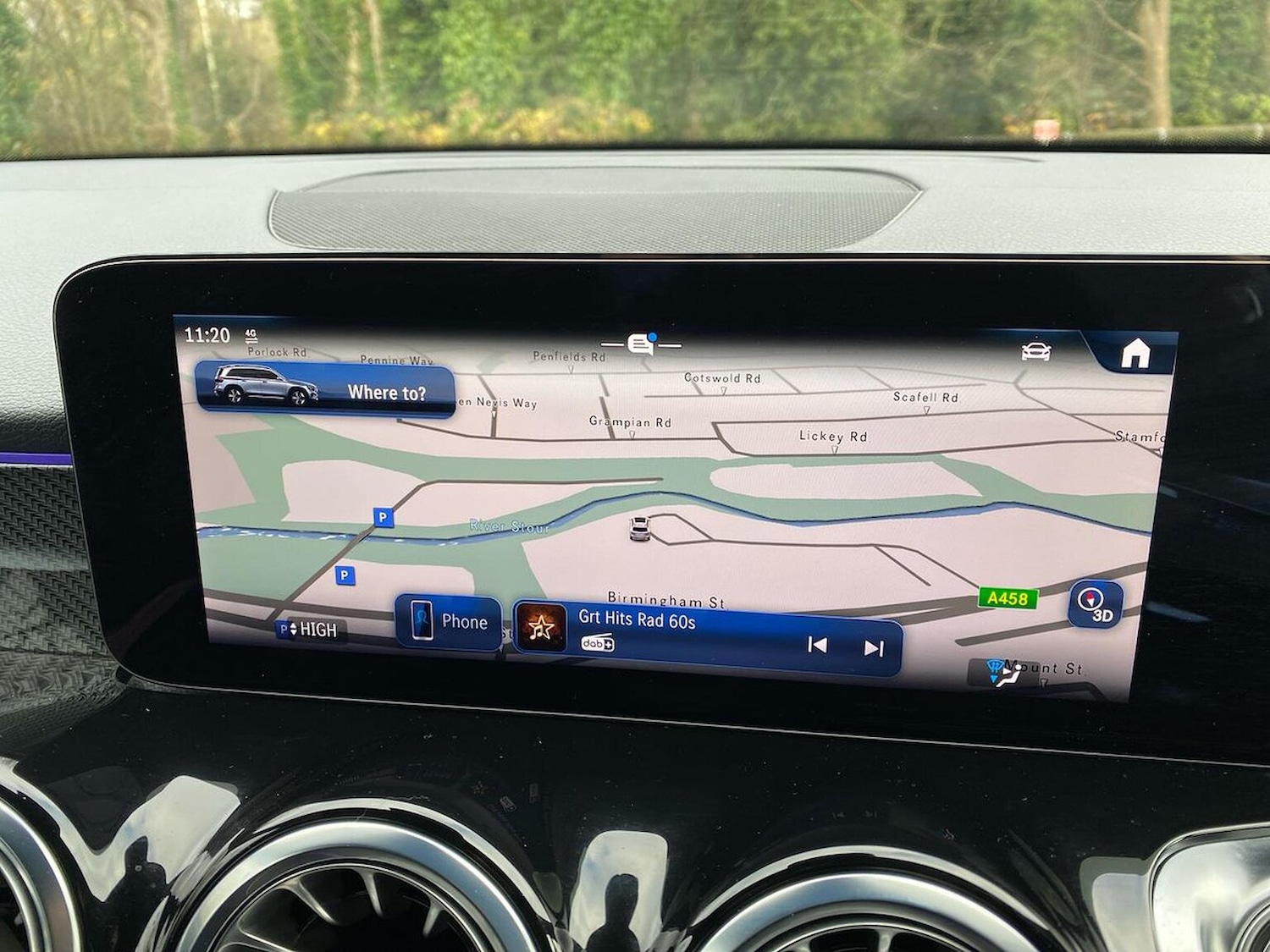 Used Mercedes-Benz GLB 2024 for sale - 77034569: Photo 26