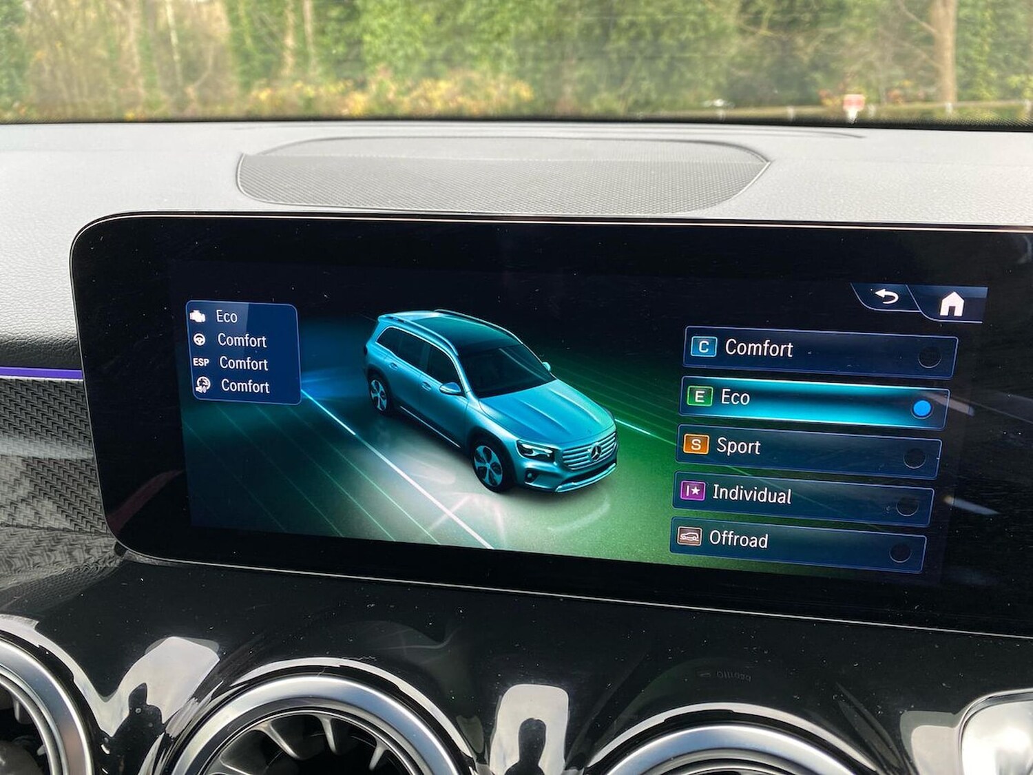 Used Mercedes-Benz GLB 2024 for sale - 77034569: Photo 27