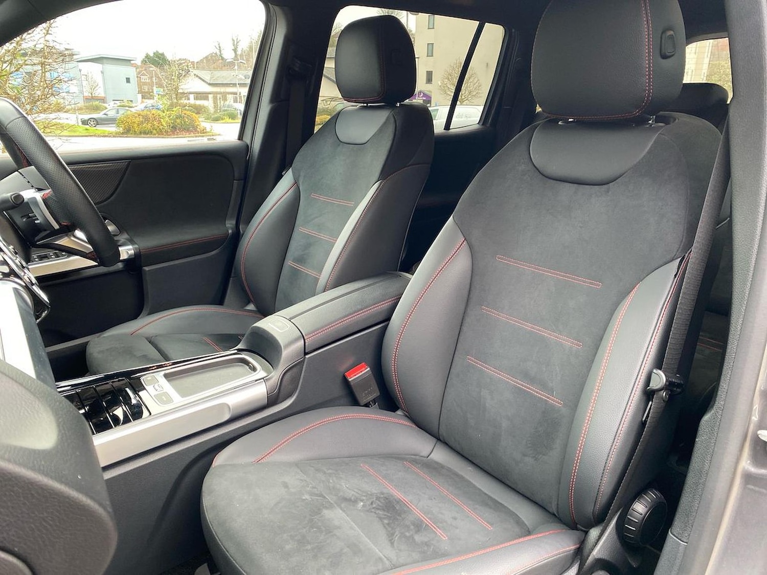 Used Mercedes-Benz GLB 2024 for sale - 77034569: Photo 33