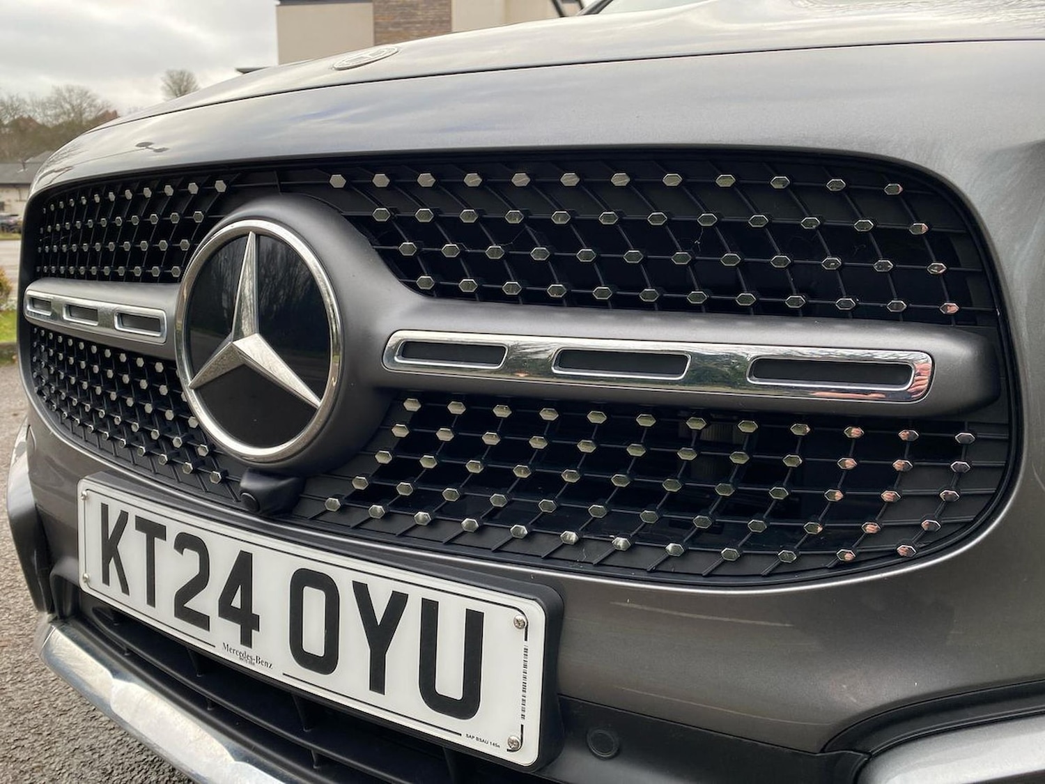 Used Mercedes-Benz GLB 2024 for sale - 77034569: Photo 35